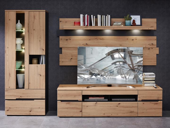 Produktbild Möbel-Eins Mailand (202 x 26 x 93 cm)