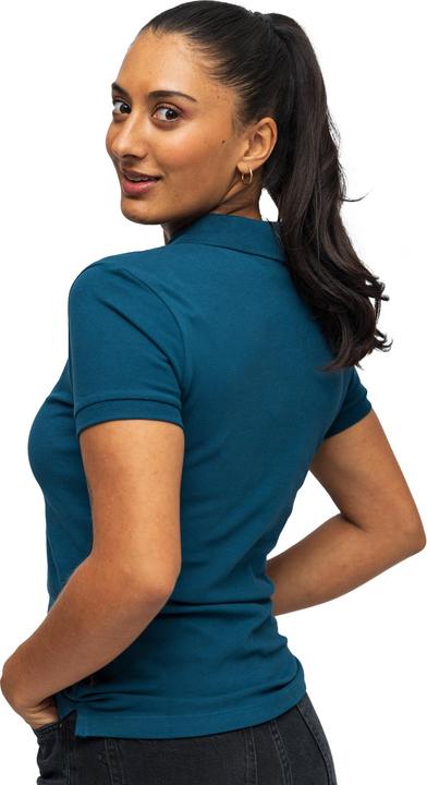 Produktbild Switcher Stretch Bio Piqué Polo Shirt Stacy (M)