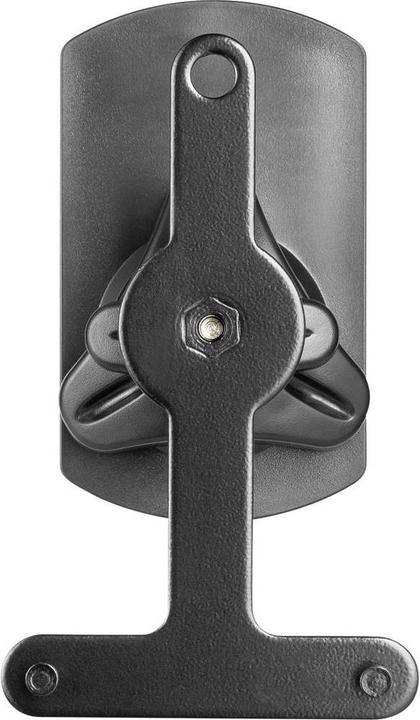 Image du produit myWall Support mural pour les haut-parleurs Sonos PLAY:1 et PLAY:3 (1 pièce, Installation murale, Pivotant, Inclinable)