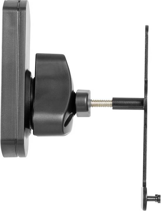 Image du produit myWall Support mural pour les haut-parleurs Sonos PLAY:1 et PLAY:3 (1 pièce, Installation murale, Pivotant, Inclinable)