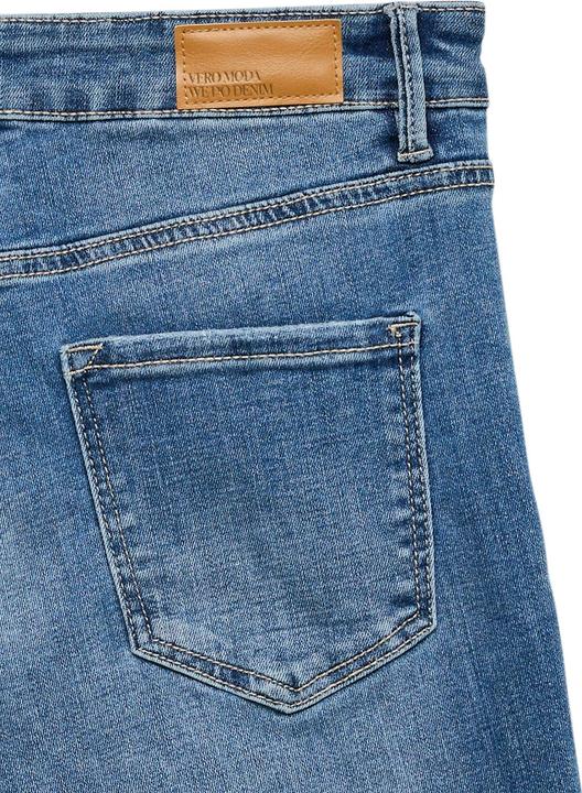 Actual product image Vero Moda Vmflash Mr Straight Jeans Li347 Ga Noos (32)