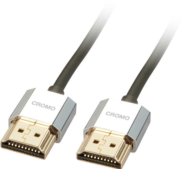 Produktbild Lindy HDMI (Typ A) — HDMI (Typ A) (2 m, HDMI)