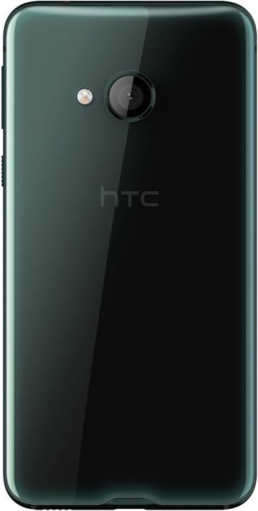 Immagine prodotto HTC U Play (32 GB, Nero brillante, 5.20", SIM singola, 4G)
