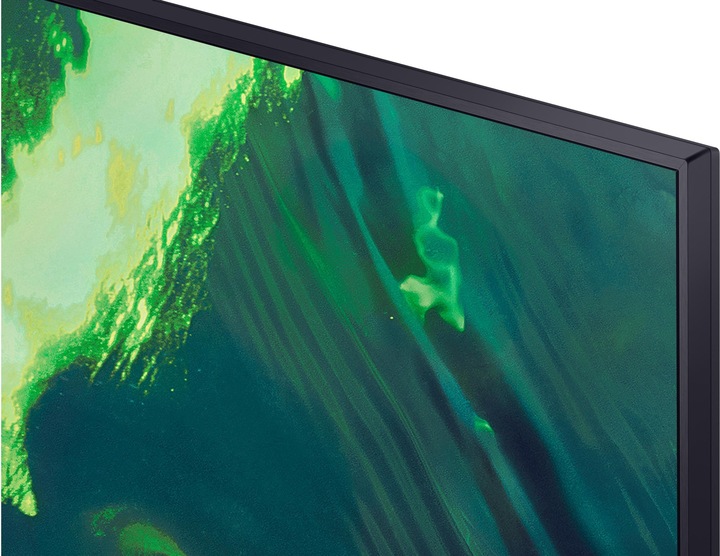 Produktbild Samsung QE85Q70A (85", QLED, 4K, 2021)