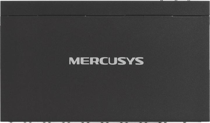 Image du produit Mercusys MS110P (10 Ports)