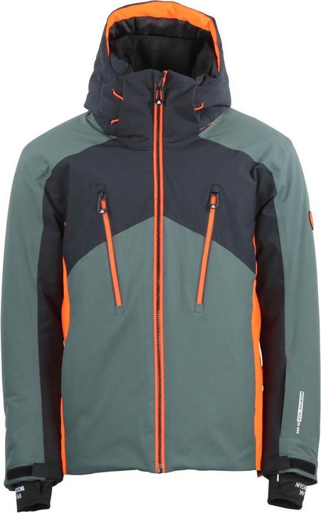 Actual product image Peak mountain Crampon (XXL)