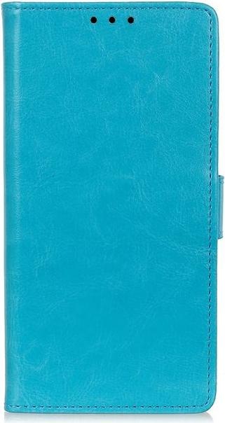 Produktbild MU Classic Crazy Horse Leder Bookcover Series (Huawei P40 Pro+)