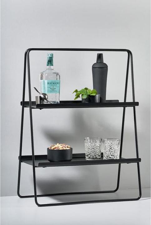 Immagine prodotto Zone Denmark A-Tavolo a ripiano Tavolino laterale (53 x 29 x 75 cm)