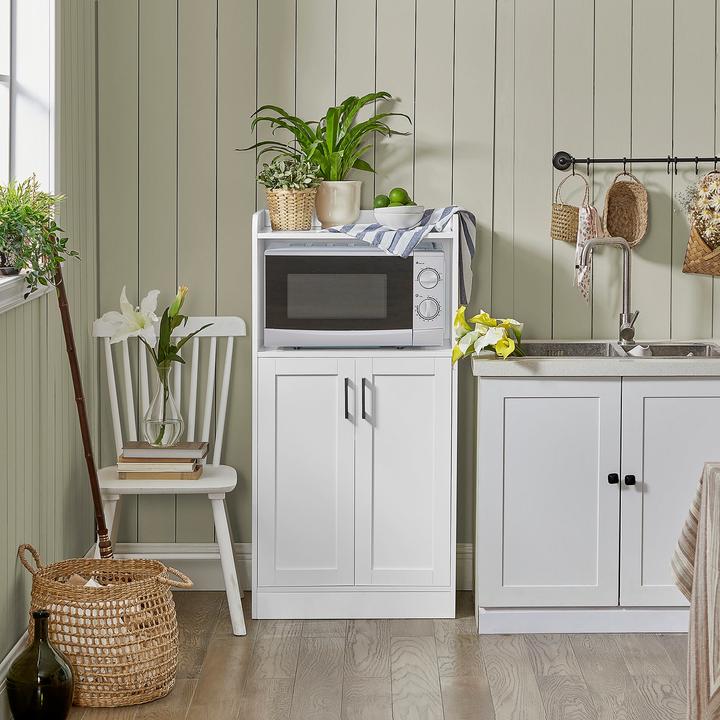 Produktbild SoBuy Küchenschrank (60 x 40 x 120 cm)