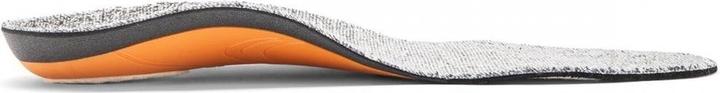 Actual product image Solid Gear Orthopedic Prefabricated Footbed Winter Mid