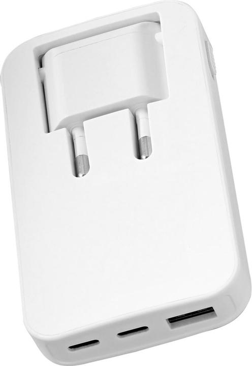 Immagine prodotto T'nB Battery Recharger (65 W)