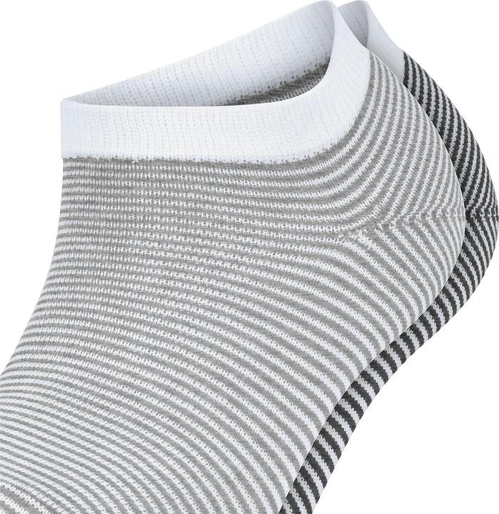 Produktbild Esprit Allover Stripe SN 2P (2er Pack, 35 - 38)
