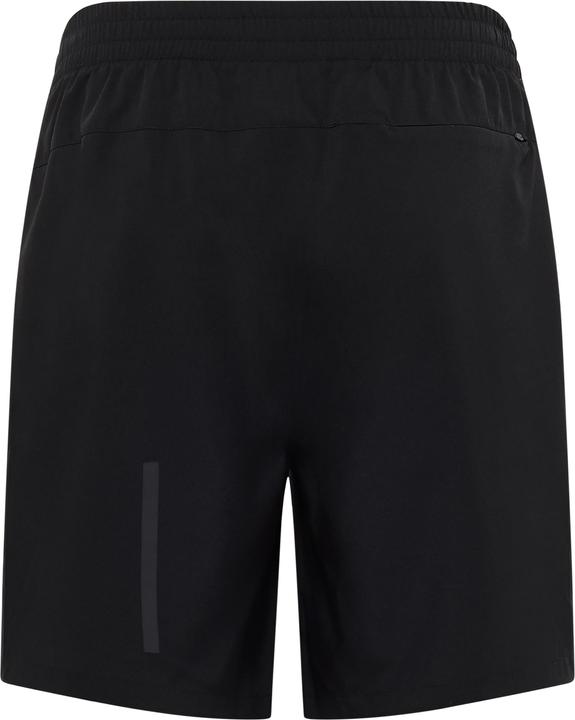 Immagine prodotto Witeblaze NOS SULTAN Pantaloncini da uomo in tessuto, nero Taglia: 50 (M, L)