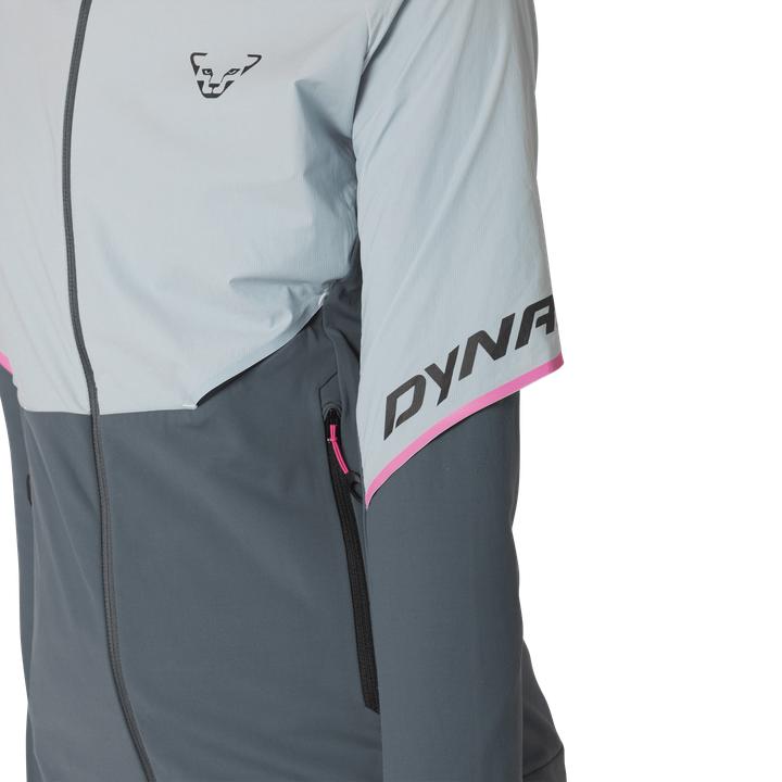 Immagine prodotto Dynafit Alpine Hybrid Jacke Damen (XS)