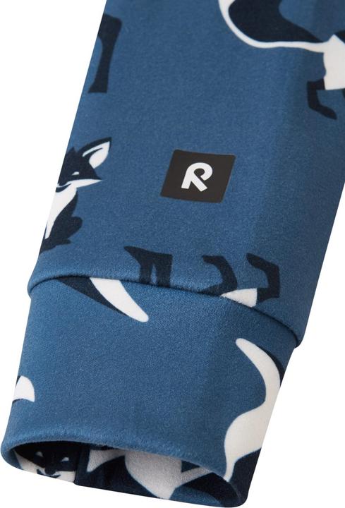 Produktbild Reima Kleinkinder overall Tarhaan Ocean (80)