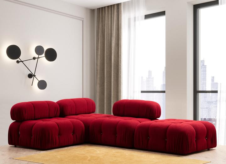 Actual product image Atelier del Sofa Bubble (Modular sofa, 1-seater)