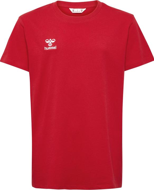 Produktbild hummel HMLGO 2.0 T-SHIRT S/S KIDS (116)