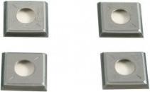 Actual product image Metabo HM reversible knife