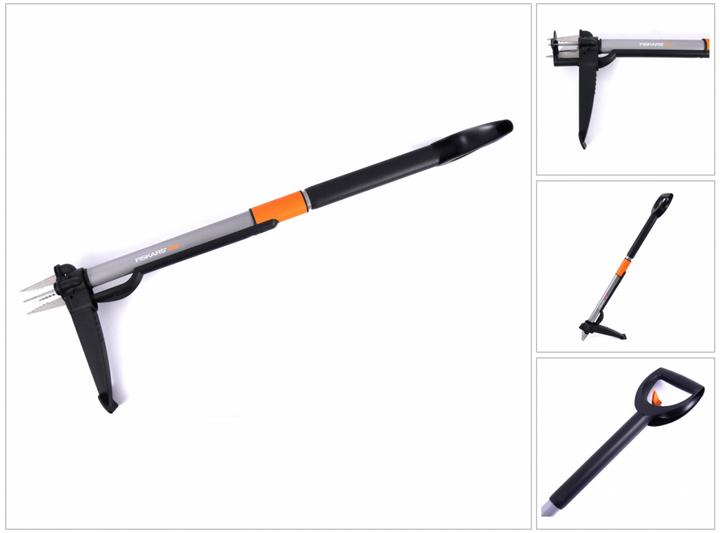 Actual product image Fiskars smart fit