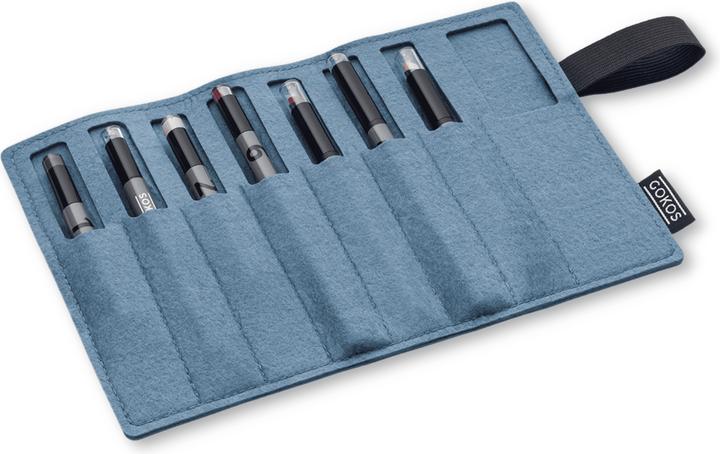 Immagine prodotto Gokos Felt Pouch