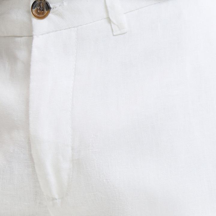 Image du produit La Redoute Collections Pantalon en lin (46)