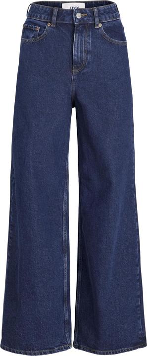 Actual product image JJXX JXTokyo HW CR6001 Wide Fit Jeans (W30/L30)