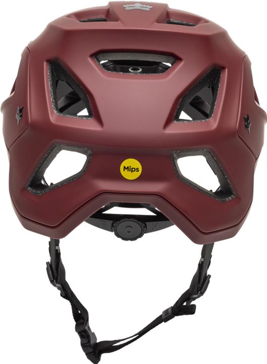 Immagine prodotto Fox Casco Speedframe (51 - 55 cm)