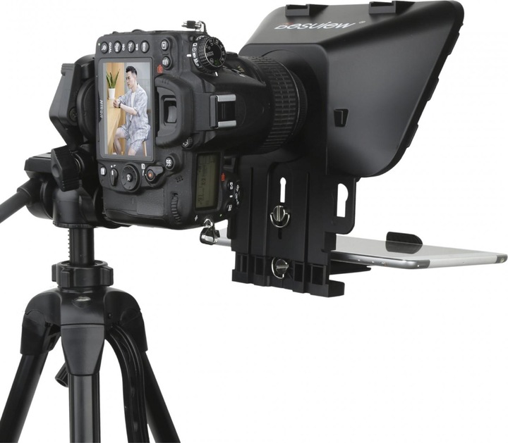 Immagine prodotto Desview T3 (Teleprompter)