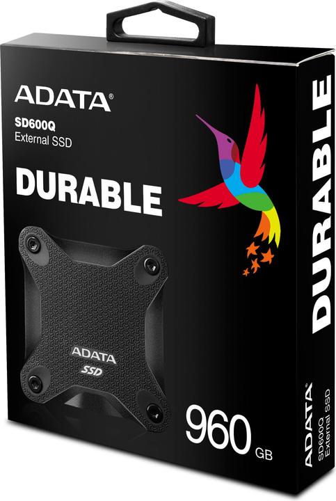 Produktbild Adata SD600Q (0.96 TB)