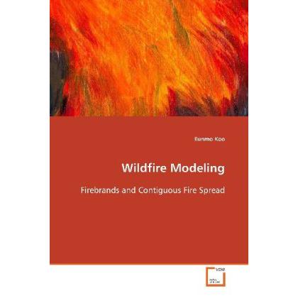 Wildfire Modeling, Fachbücher