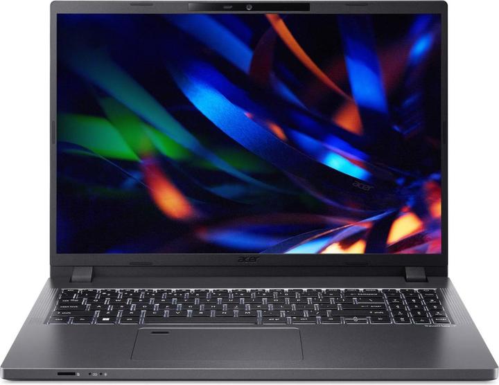 Produktbild Acer TravelMate P2 (14", AMD Ryzen 5 7530U, 16 GB, 512 GB, DE)