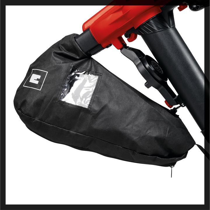 Produktbild Einhell GE-CL 36/230 Li E -Solo (Akkubetrieb, Laubbläser)