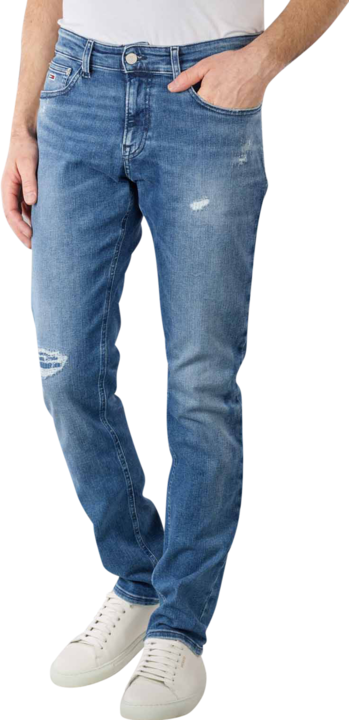 Image du produit Tommy Hilfiger 10017741 (W36/L32)