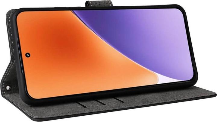 Produktbild Cover-Discount Xiaomi 15 - Ledertasche mit RFID Blocker (Xiaomi 15)