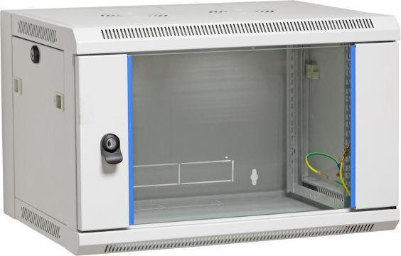 Produktbild EFB Elektronik Wandgehäuse (10.86 HE, 19 Zoll Rack)