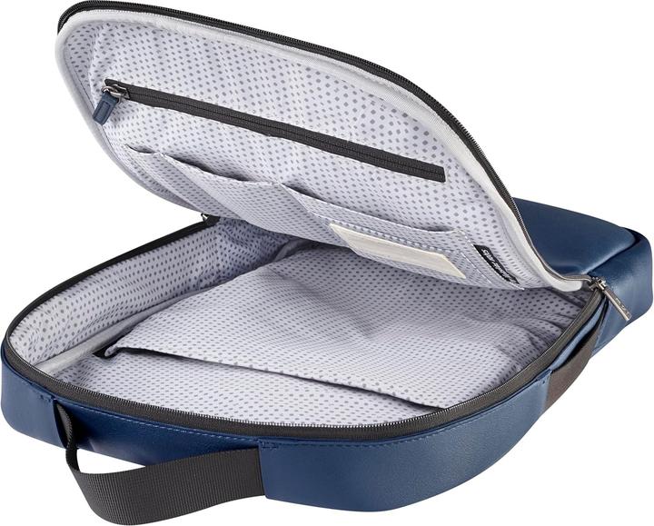 Actual product image Moleskine Professional Device Bag, Classic Collection, Laptop-Compatible Backpack