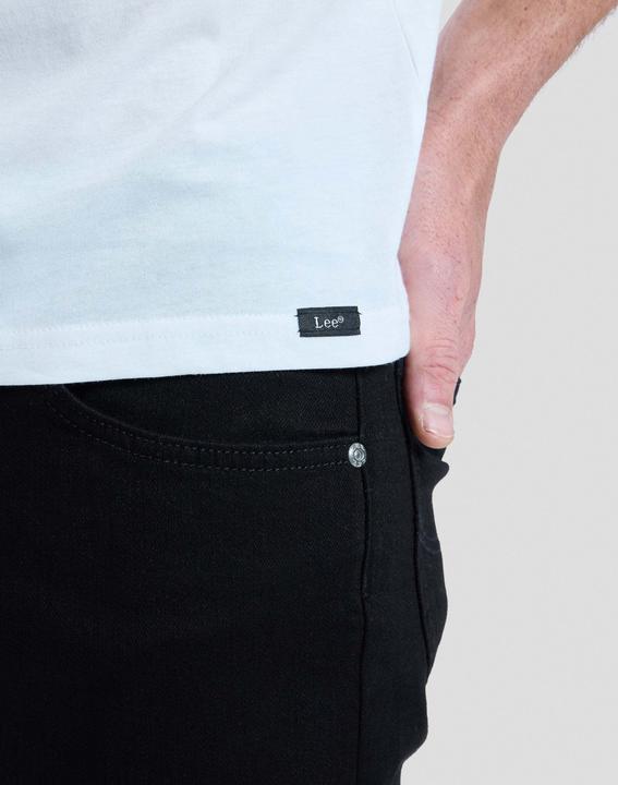 Actual product image Lee Twin Pack Crew (XL)