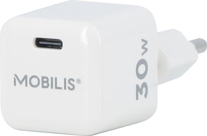 Produktbild Mobilis 001383 (30 W, 1 Port)