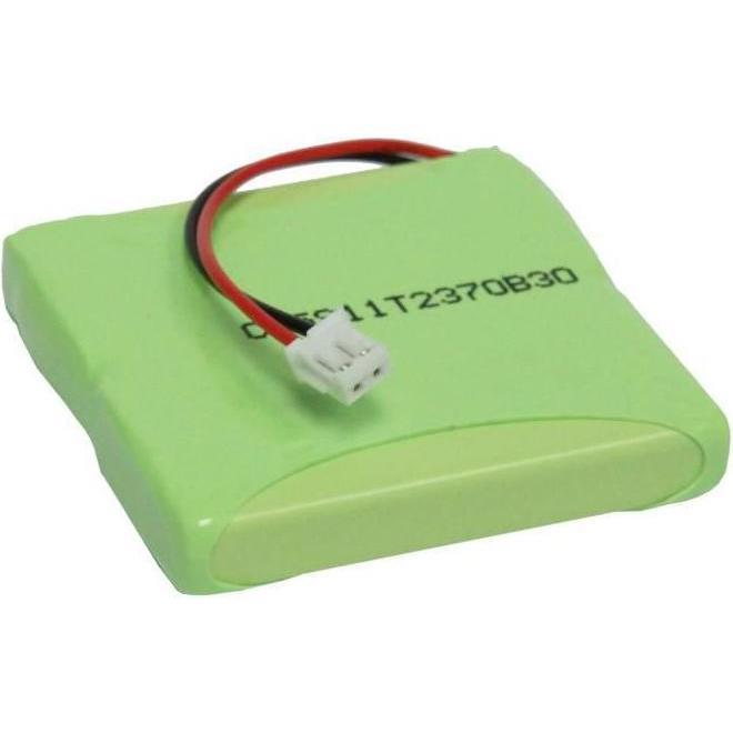 CoreParts Battery for Cordless Phone, Telefon Zubehör