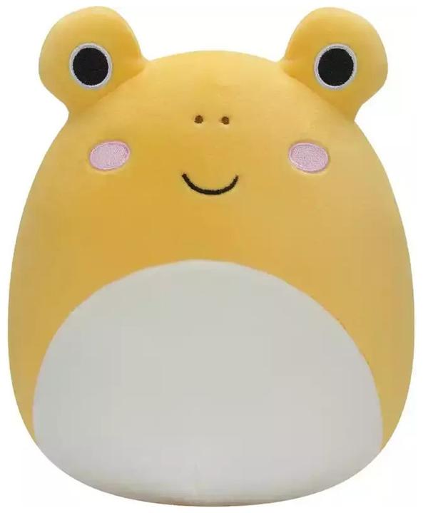 Produktbild Squishmallows 13Cm Leigh Ο Βατραχος (13 cm)