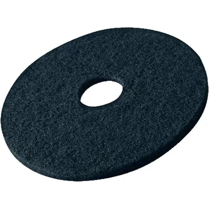 Thumbnail - Vileda Padscheibe DynaCross Superpad 500 mm grün, Reinigungsutensil, Grün