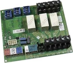 Image du produit Vaillant Printkort 3PH VWL S2/plus VWL