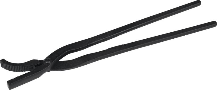 Kerbl crocodile tongs