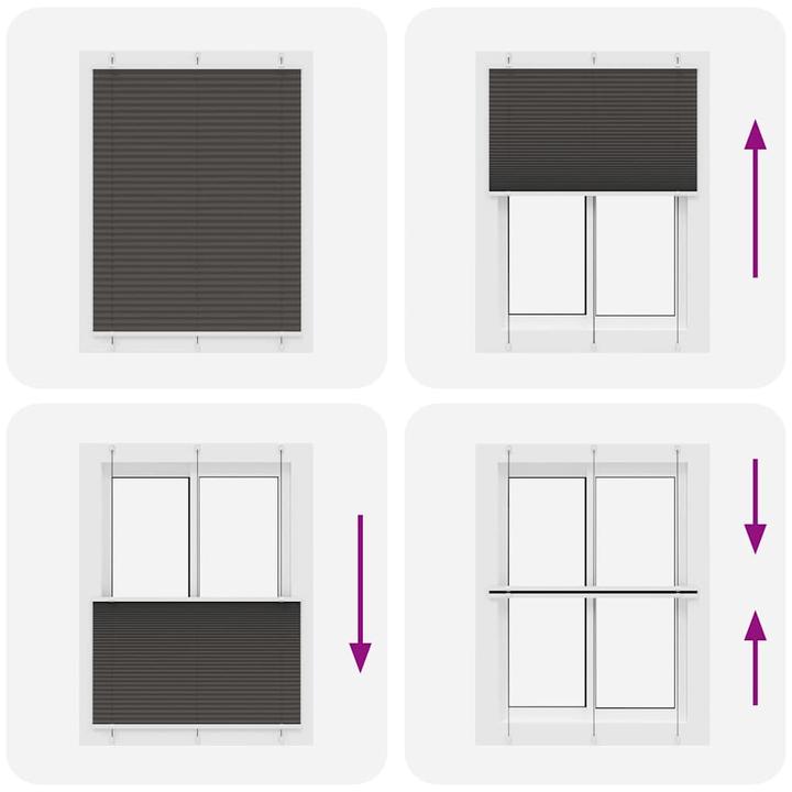 Actual product image vidaXL Marjka (110 x 100 cm)