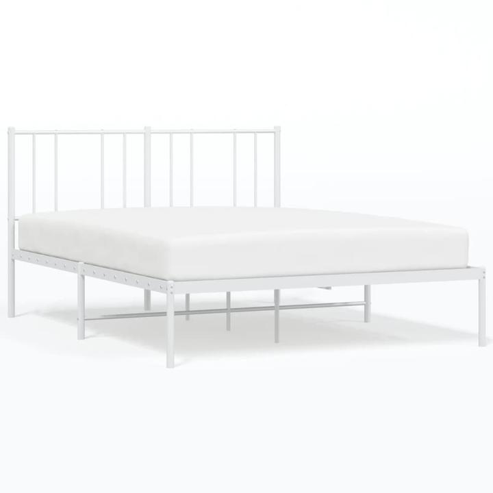 Image du produit vidaXL Bettgestell (140 x 200 cm)