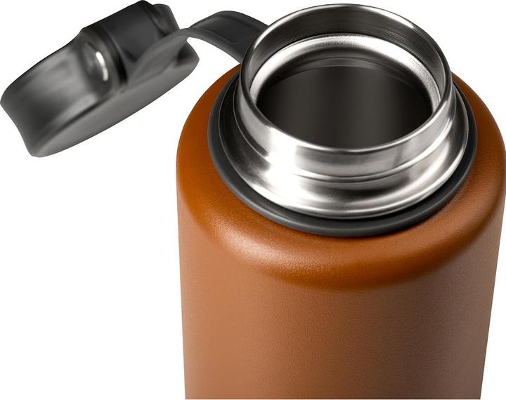 Actual product image GSI Microlite 1000 insulated bottle (1 l)