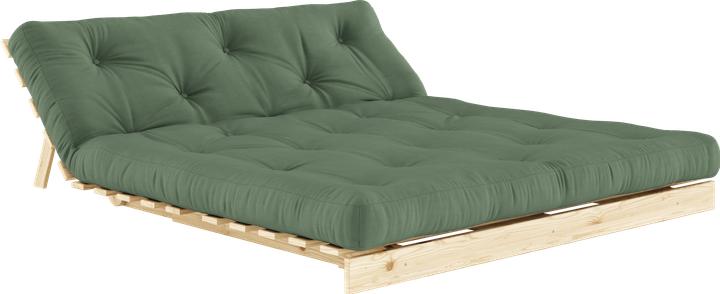 Produktbild Karup Design Roots (3-Sitzer, Bettsofa)