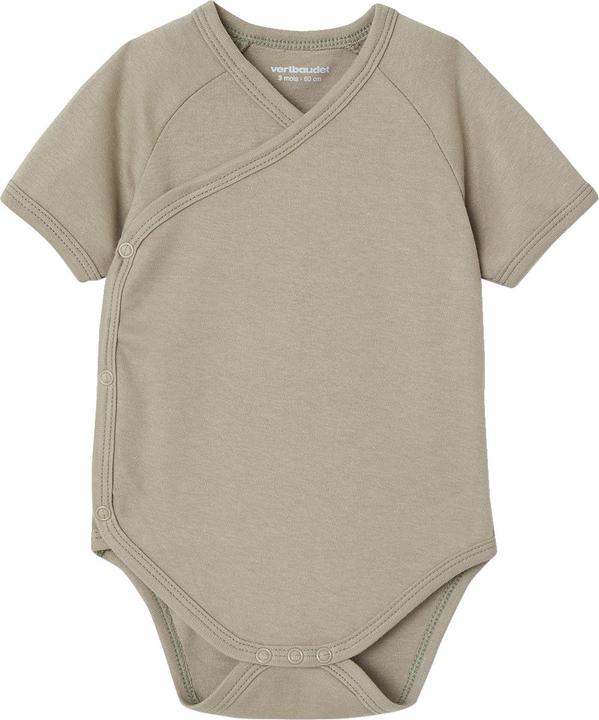Actual product image Vertbaudet Basics (74)