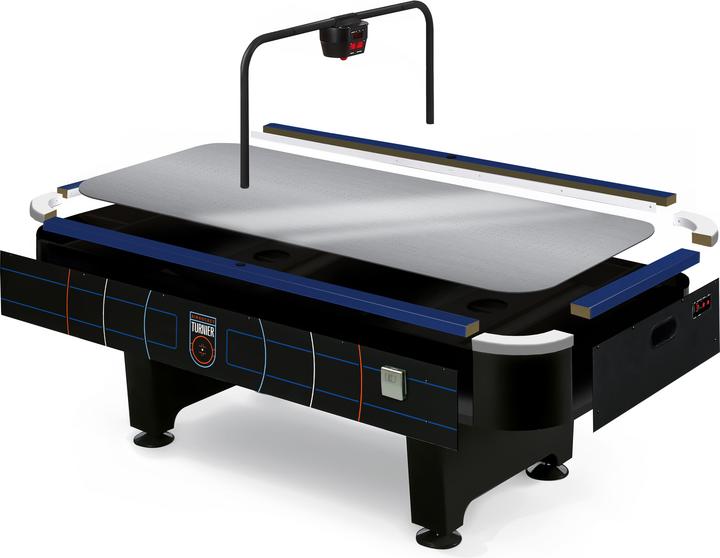 Actual product image Sportime Airhockey-Tisch Turnier, 8 ft