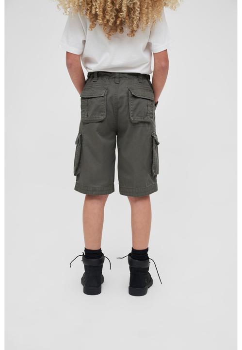 Produktbild Brandit Kids Urban Legend Shorts - 16209 (134)